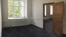 Аренда офиса 165.9 кв.метров, Мансарда этаж-98. Фото объекта