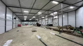 Склад/производство 350 м2-98. Фото объекта