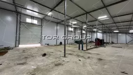 Склад/производство 350 м2-98. Фото объекта