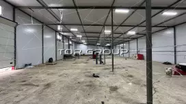 Склад/производство 350 м2-98. Фото объекта