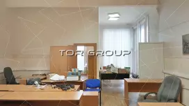 Мастерская/офис/про-во, 92 м2, окна на фасад-98. Фото объекта
