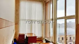 Мастерская/офис/про-во, 92 м2, окна на фасад-98. Фото объекта