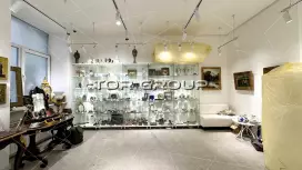 Аренда помещения  70 кв.метров, 1 этаж-98. Фото объекта