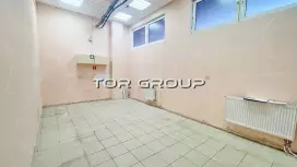 Торговое 122,5 м2  в ТЦ у метро-98. Фото объекта