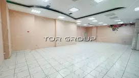 Торговое 122,5 м2  в ТЦ у метро-98. Фото объекта