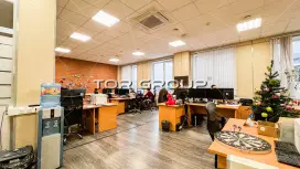 Офис ЛОФТ в отличном БЦ-98. Фото объекта