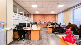 Офис ЛОФТ в отличном БЦ-98. Фото объекта