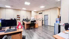Офис ЛОФТ в отличном БЦ-98. Фото объекта