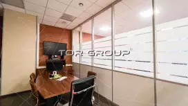 Офис ЛОФТ в отличном БЦ-98. Фото объекта