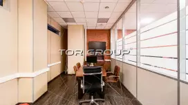 Офис ЛОФТ в отличном БЦ-98. Фото объекта
