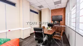 Офис ЛОФТ в отличном БЦ-98. Фото объекта