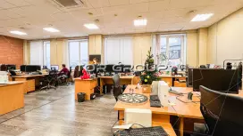 Офис ЛОФТ в отличном БЦ-98. Фото объекта