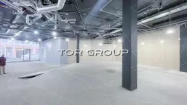 409 м&sup2; у метро.Отличный трафик, можно 24/7.Терраса-98. Фото объекта