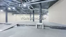 409 м&sup2; у метро.Отличный трафик, можно 24/7.Терраса-98. Фото объекта