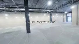409 м&sup2; у метро.Отличный трафик, можно 24/7.Терраса-98. Фото объекта