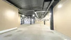 409 м&sup2; у метро.Отличный трафик, можно 24/7.Терраса-98. Фото объекта