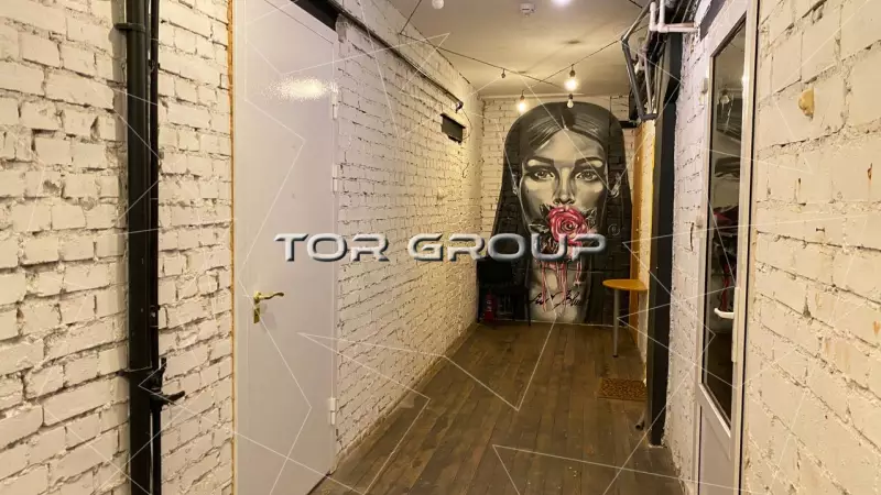 Аренда офиса 21 кв.метров, 3 этаж-98. Фото объекта