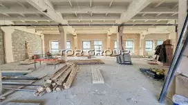 Офис 413м2,1 эт,отд.вход с улицы.У Невской ратуши-98. Фото объекта