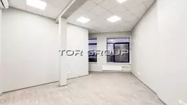 Офис 425,7 м2 с новым ремонтом-98. Фото объекта