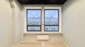 Офис 425,7 м2 с новым ремонтом-98. Фото объекта