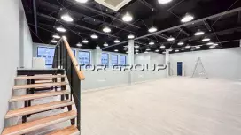 Офис 425,7 м2 с новым ремонтом-98. Фото объекта
