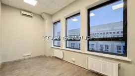 Офис 425,7 м2 с новым ремонтом-98. Фото объекта