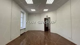 Аренда офиса 688 кв.метров, 3 этаж-98. Фото объекта