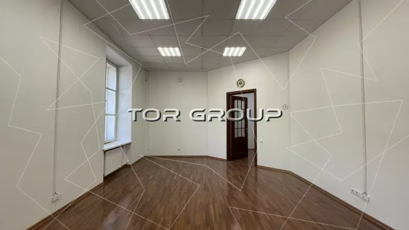 Аренда офиса 688 кв.метров, 3 этаж-98. Фото объекта