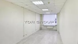 Офисный блок 60 м2-98. Фото объекта