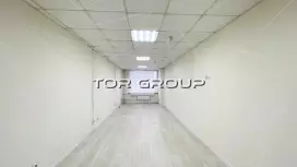 Офисный блок 60 м2-98. Фото объекта