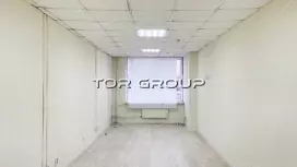 Офисный блок 60 м2-98. Фото объекта
