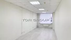 Офисный блок 60 м2-98. Фото объекта