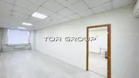 Офисный блок 60 м2-98. Фото объекта