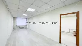 Офисный блок 60 м2-98. Фото объекта