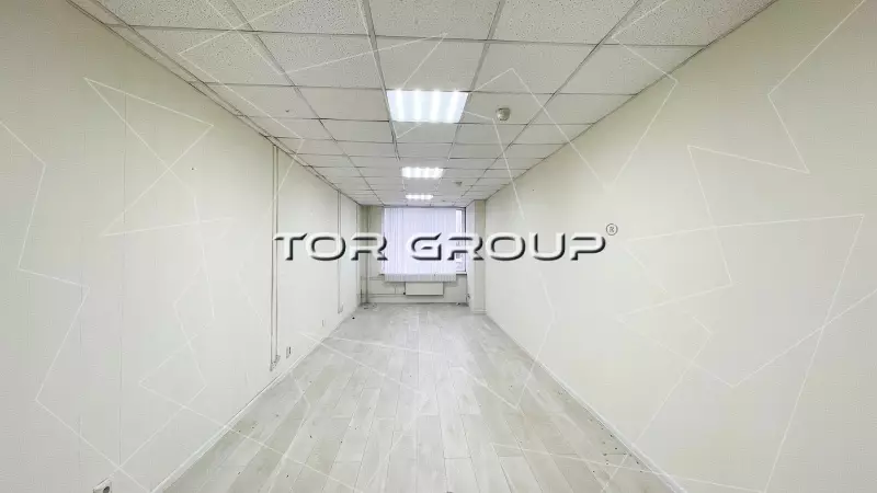 Офисный блок 60 м2-98. Фото объекта