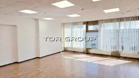Собственник. Аренда офиса, 9 этаж-98. Фото объекта