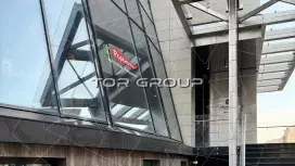 Офис 281 м&sup2; с отделкой в Московском районе-98. Фото объекта