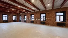 Здание в стиле Лофт-98. Фото объекта