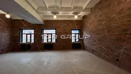 Здание в стиле Лофт-98. Фото объекта