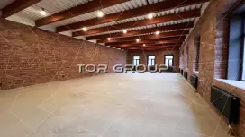 Здание в стиле Лофт-98. Фото объекта