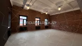 Здание в стиле Лофт-98. Фото объекта