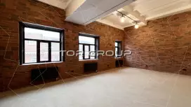Здание в стиле Лофт-98. Фото объекта