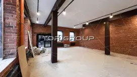 Здание в стиле Лофт-98. Фото объекта