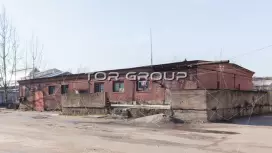 Аренда склада 96.7 кв.метров, 1 этаж-98. Фото объекта