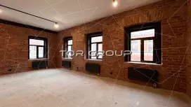 Офис Лофт у метро Василеостровская-98. Фото объекта