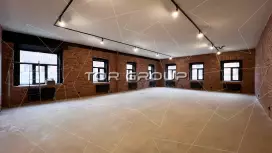 Офис Лофт у метро Василеостровская-98. Фото объекта