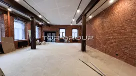 Офис Лофт у метро Василеостровская-98. Фото объекта