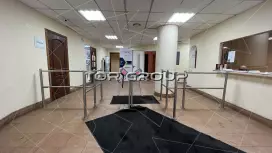 Продажа здания 4768 кв.метров,  этаж-7. Коридоры