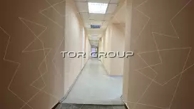Продажа здания 4768 кв.метров,  этаж-7. Коридоры