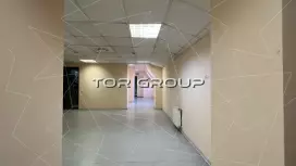 Продажа здания 4768 кв.метров,  этаж-7. Коридоры